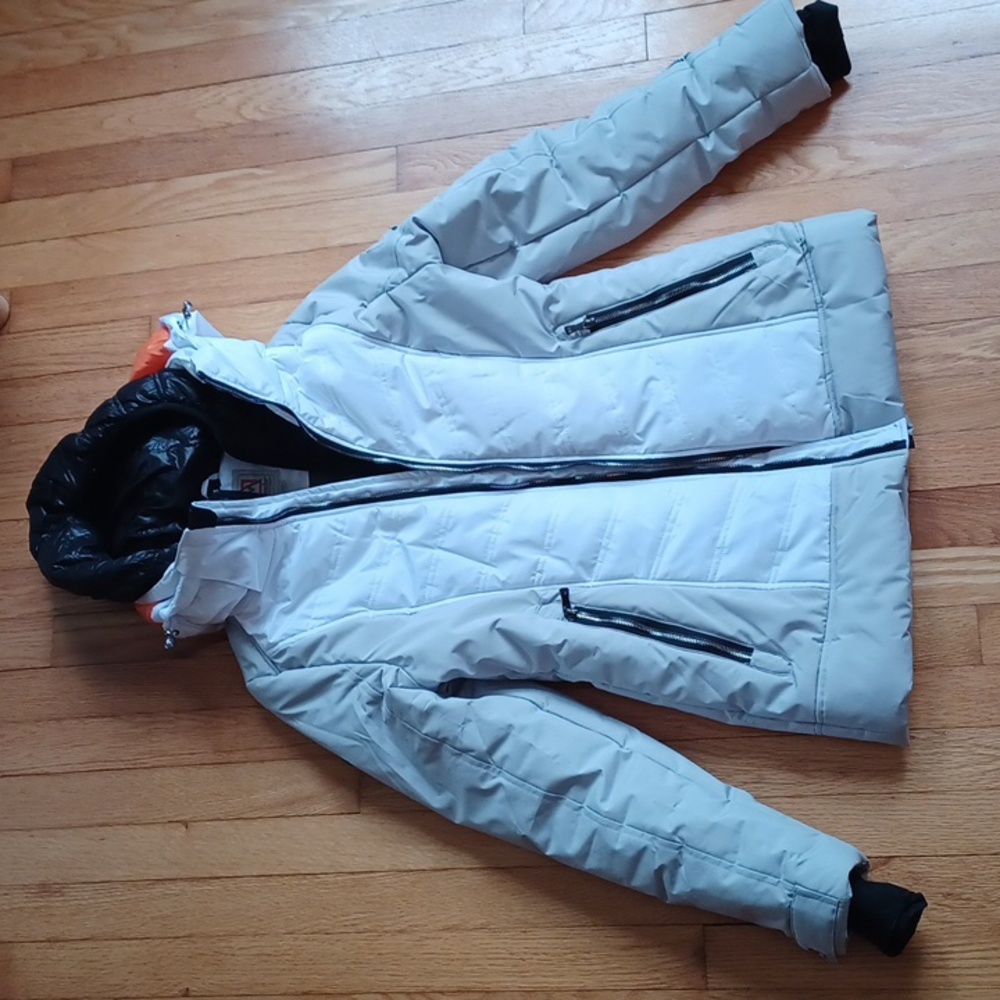 Womens Avalanche jacket